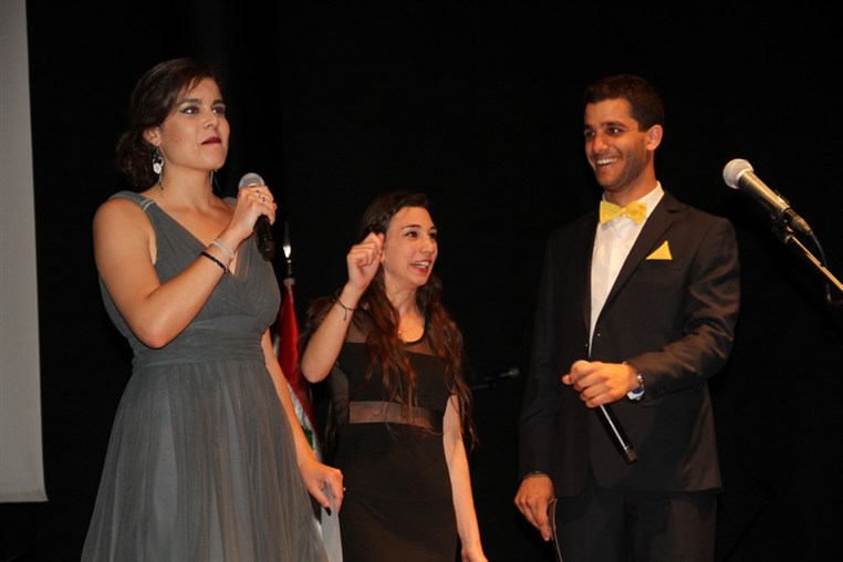 Faculty of Medicine USJ Talent Show